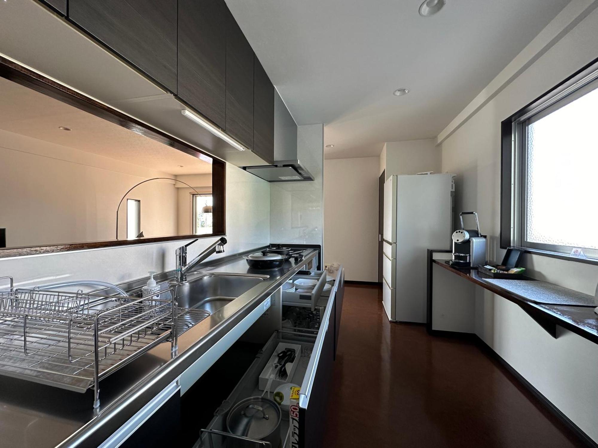 White Reef Apartment Урума Екстериор снимка