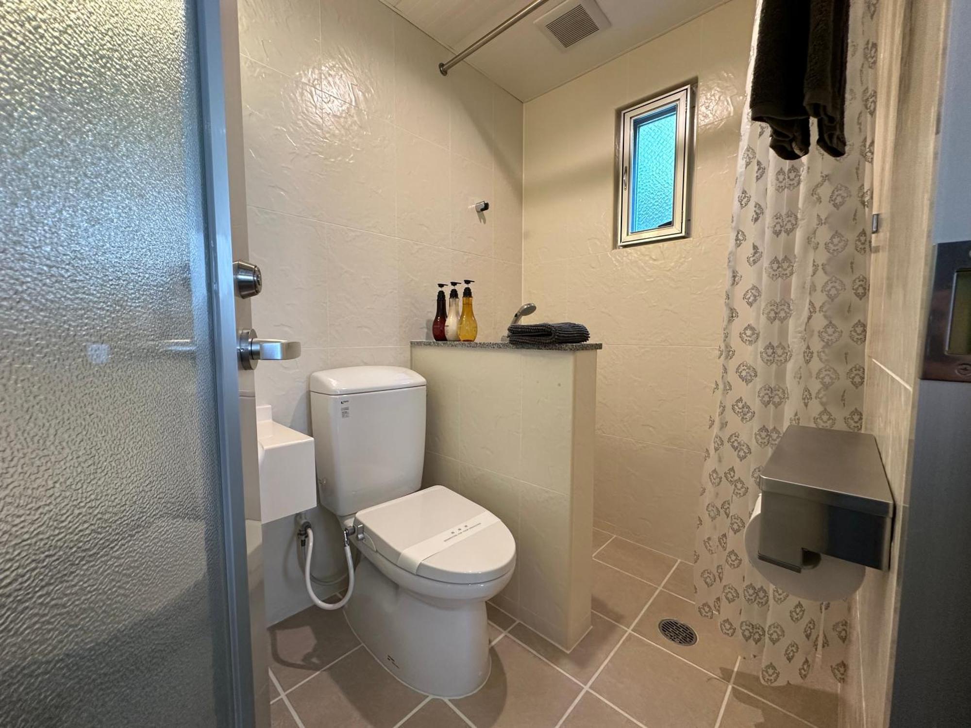 White Reef Apartment Урума Екстериор снимка