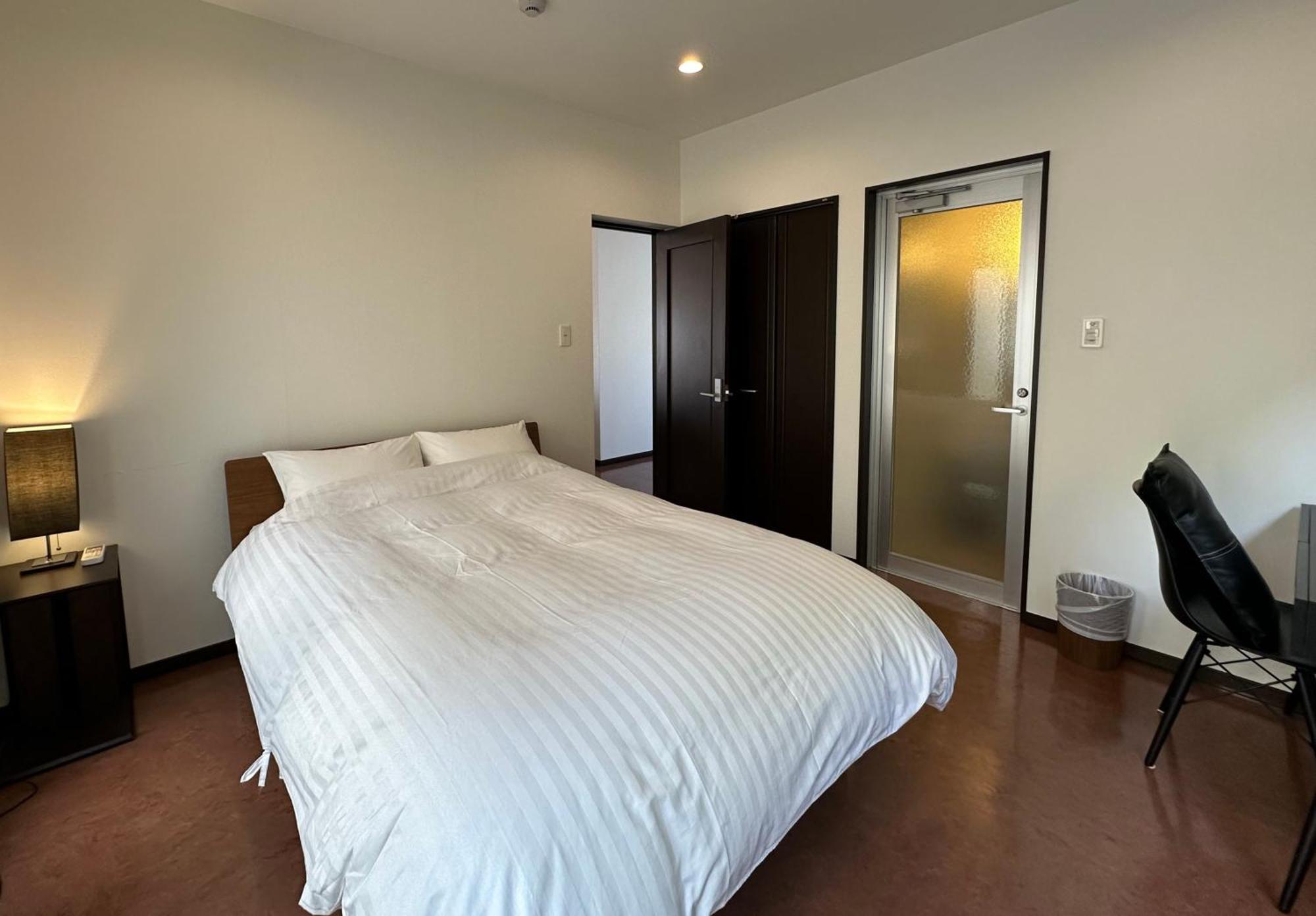 White Reef Apartment Урума Екстериор снимка