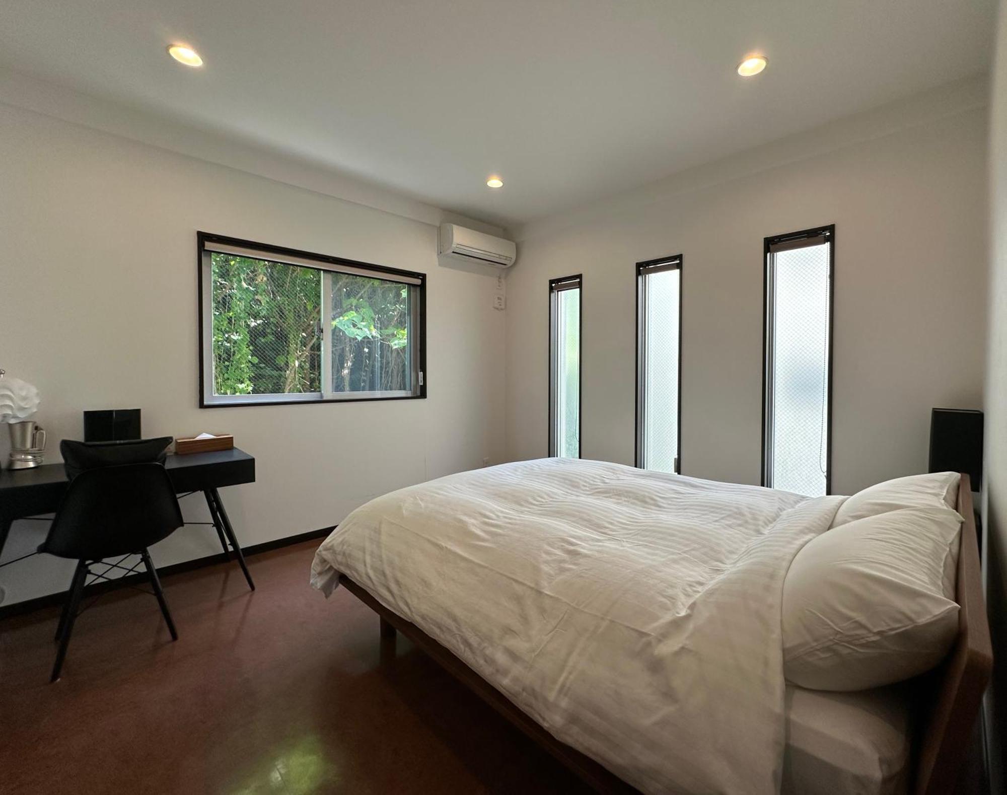 White Reef Apartment Урума Екстериор снимка