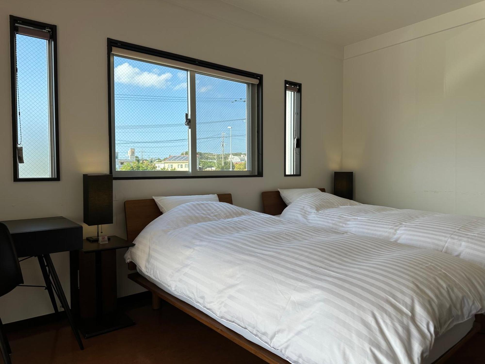 White Reef Apartment Урума Екстериор снимка