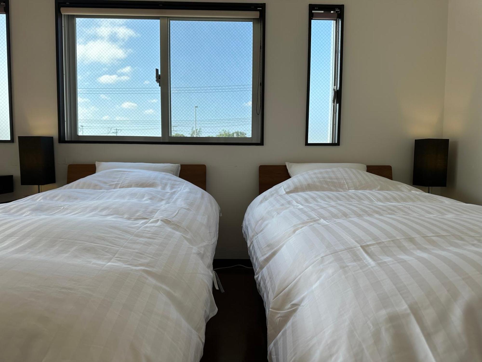 White Reef Apartment Урума Екстериор снимка