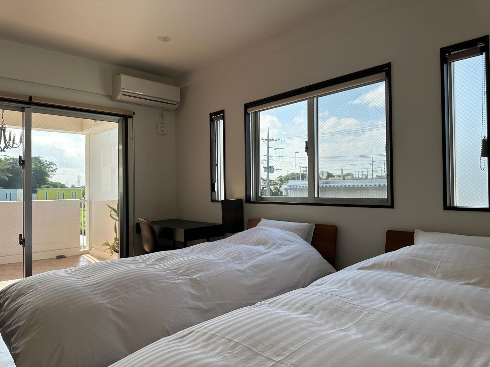 White Reef Apartment Урума Екстериор снимка