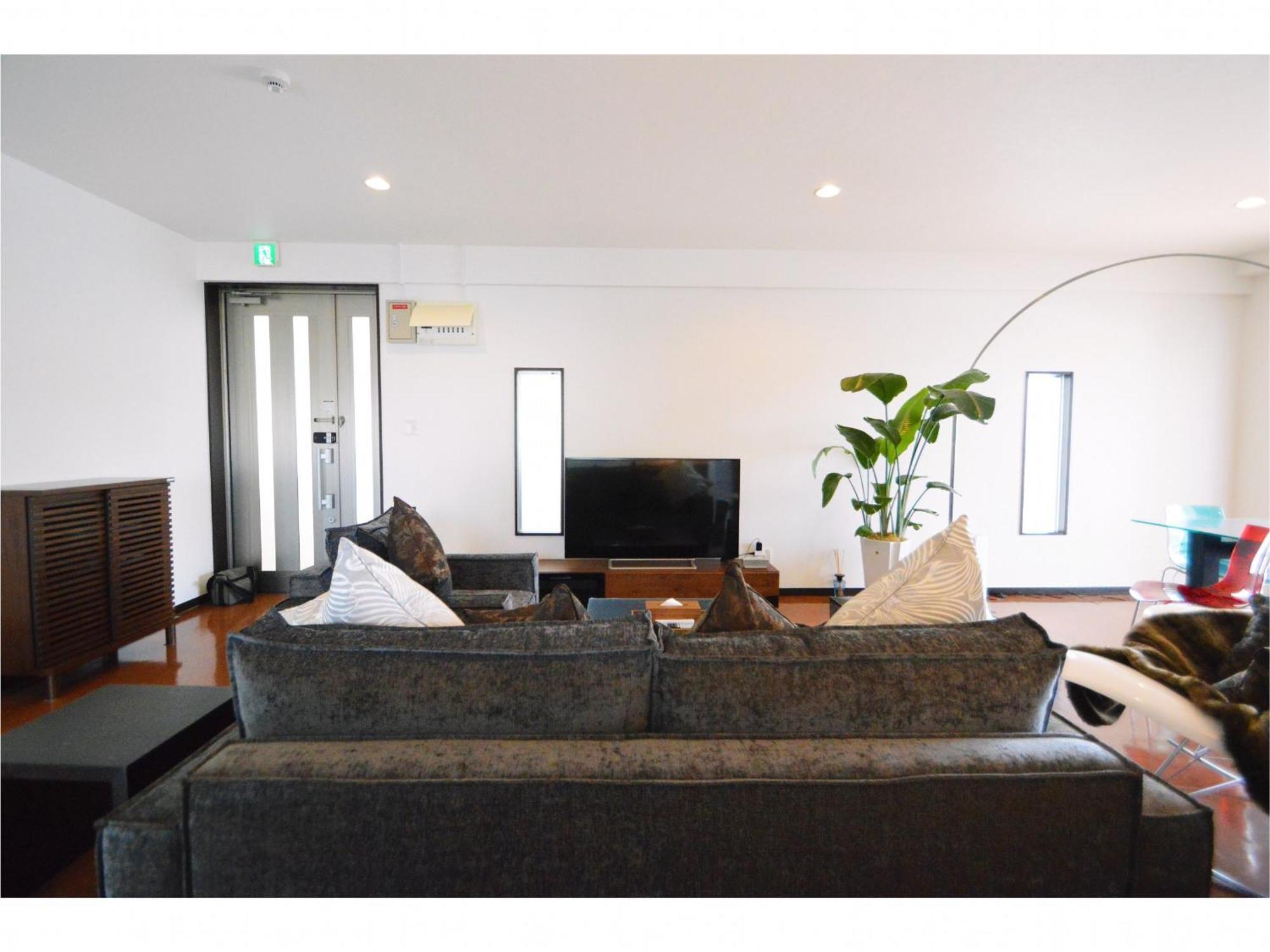 White Reef Apartment Урума Екстериор снимка