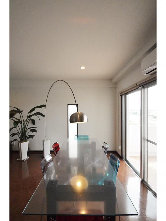 White Reef Apartment Урума Екстериор снимка