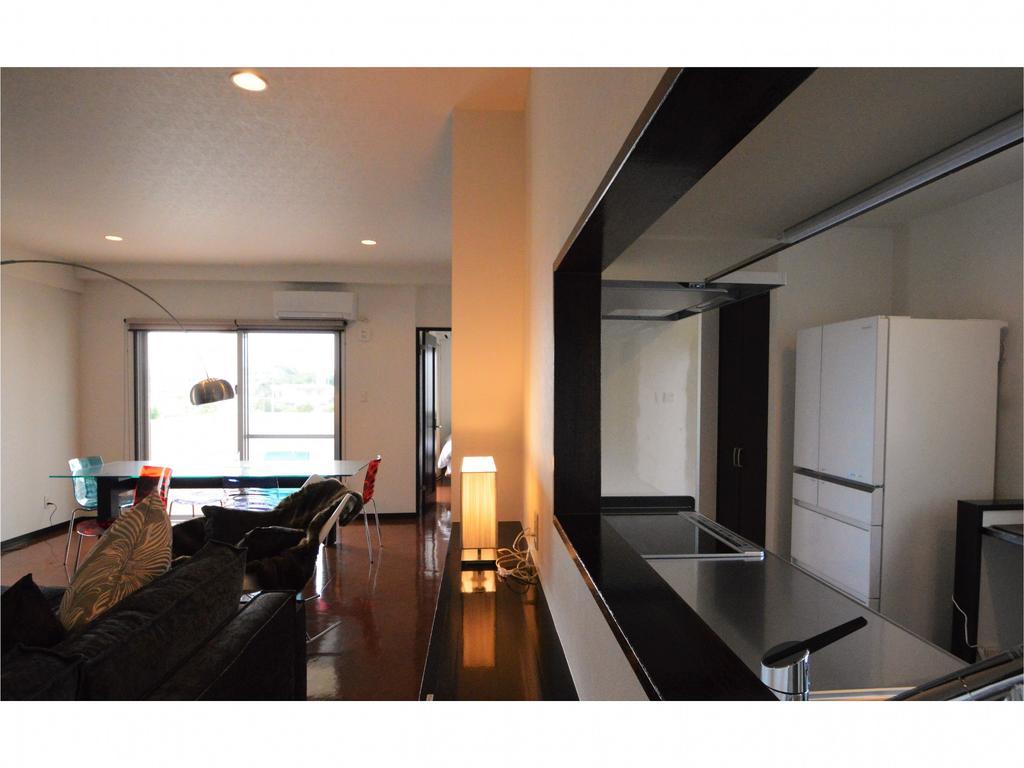 White Reef Apartment Урума Екстериор снимка