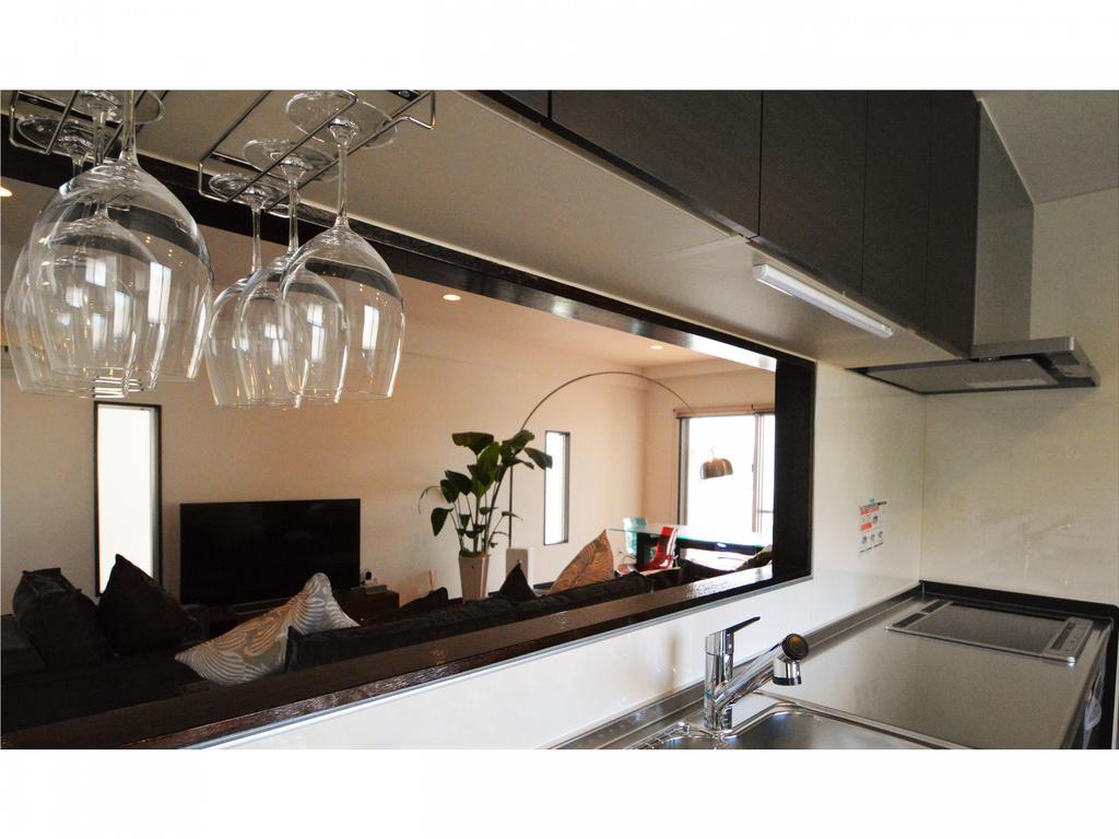 White Reef Apartment Урума Екстериор снимка