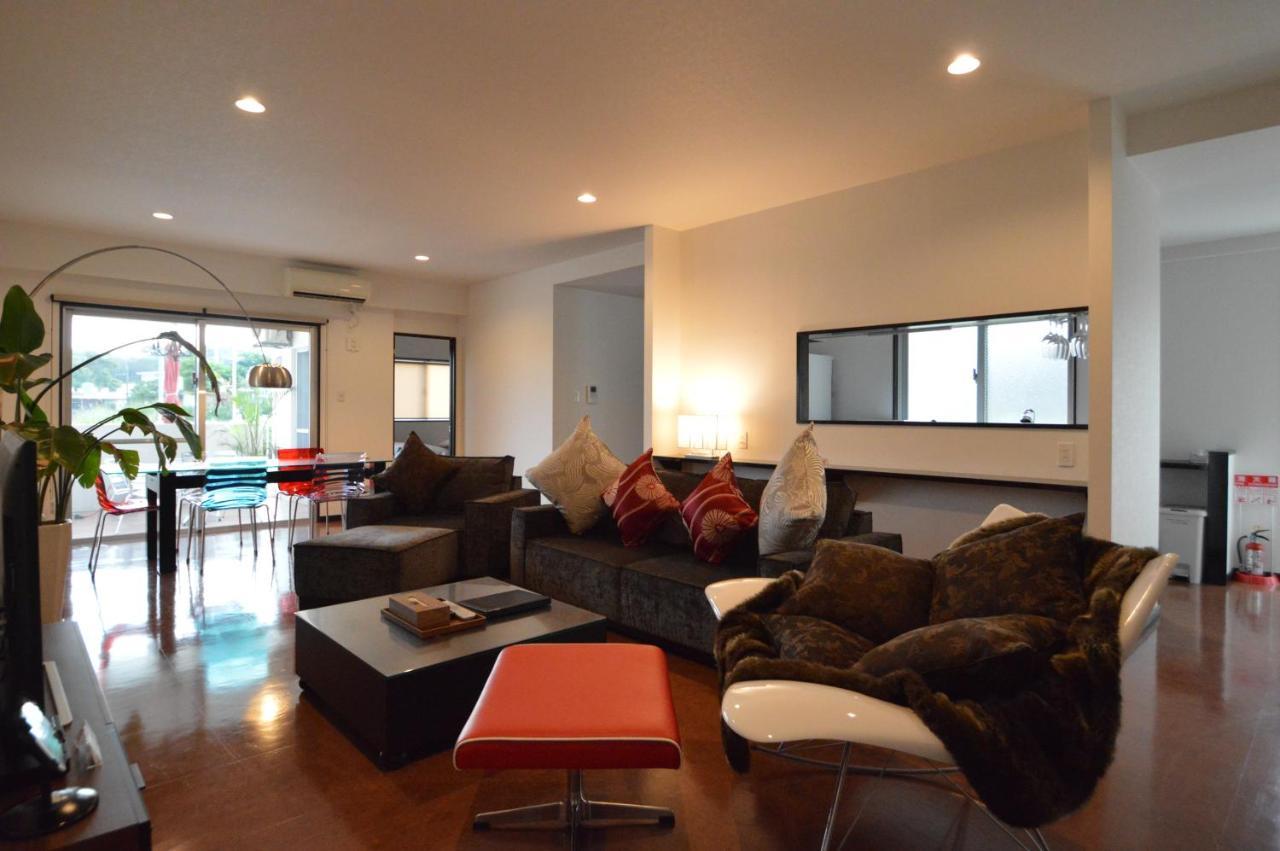 White Reef Apartment Урума Екстериор снимка
