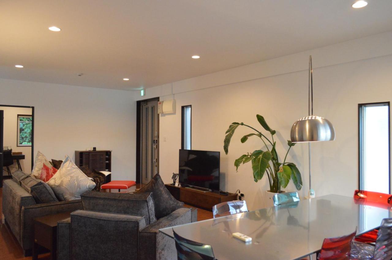 White Reef Apartment Урума Екстериор снимка