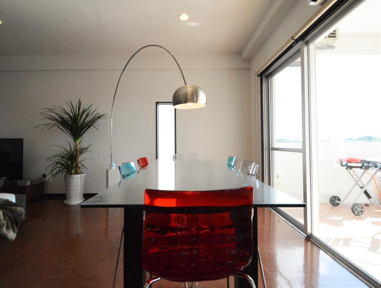 White Reef Apartment Урума Екстериор снимка