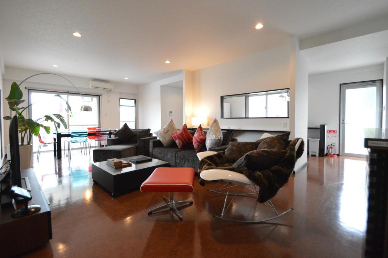 White Reef Apartment Урума Екстериор снимка